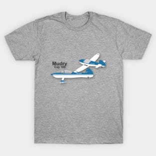 Mudry Cap 10b T-Shirt